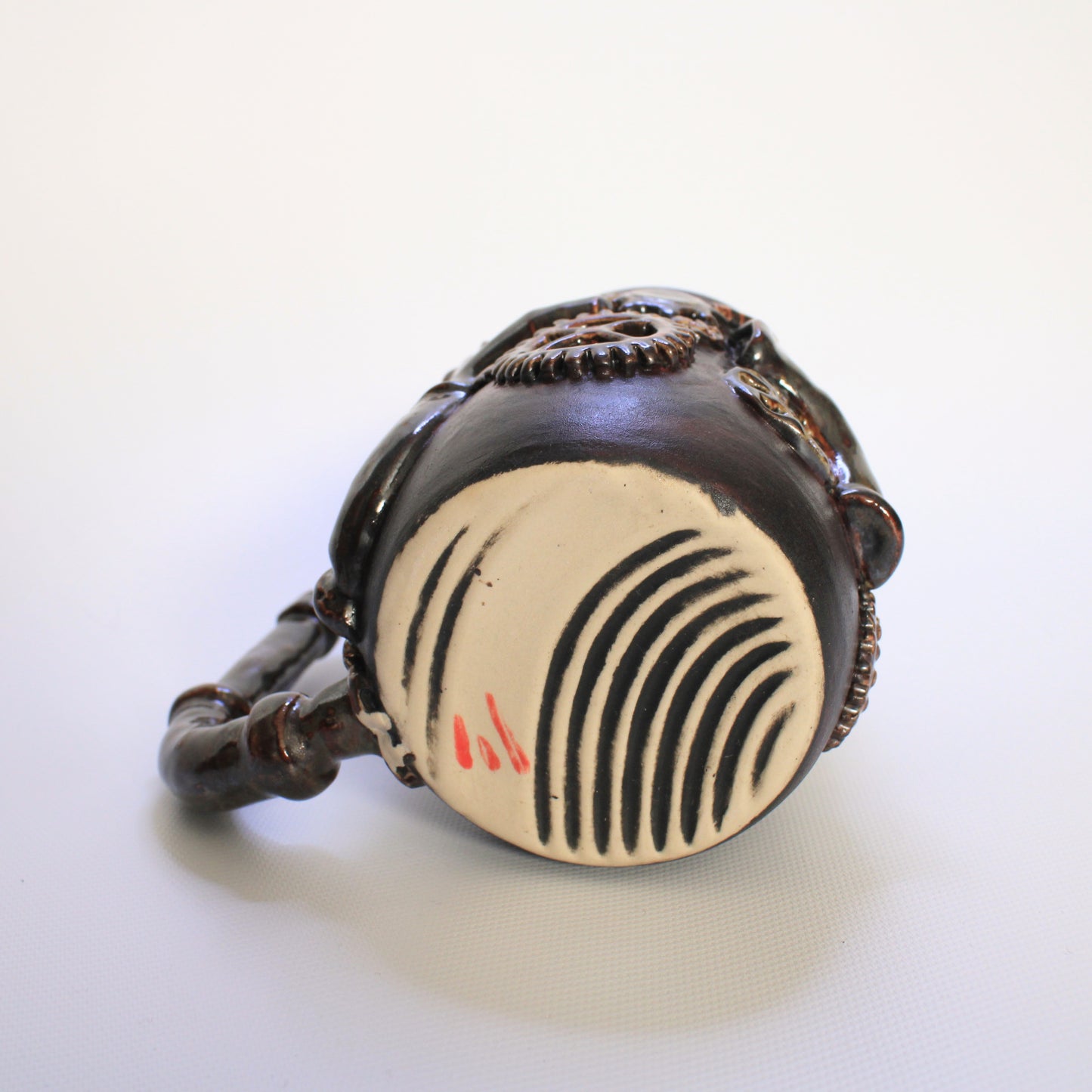 Industrial / Steampunk Mug Series: Mug 12