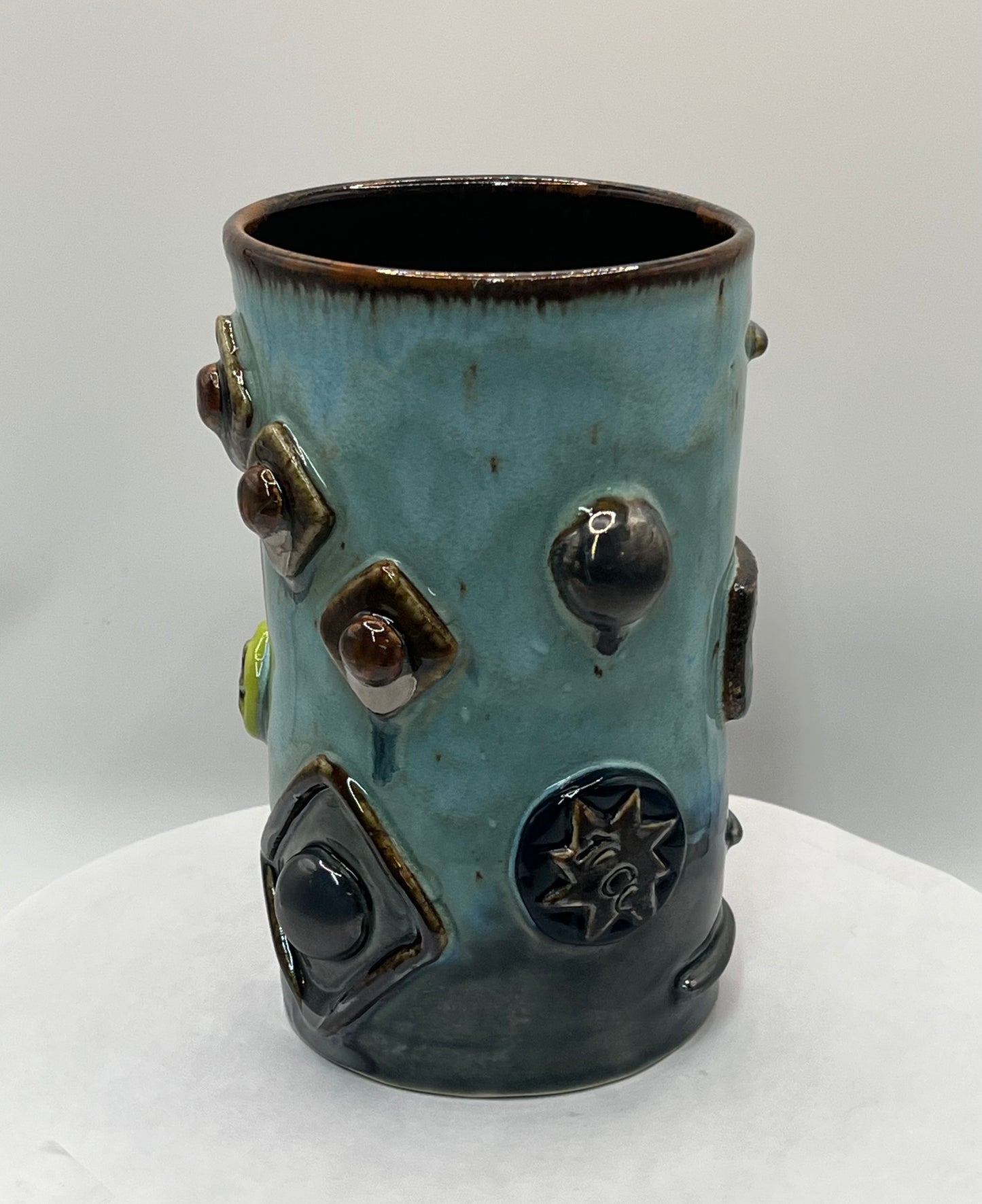 Pinball Mug - Bonus X