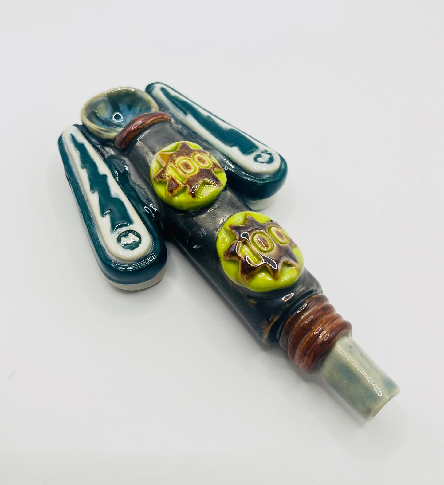 Pinball Pipe - 4