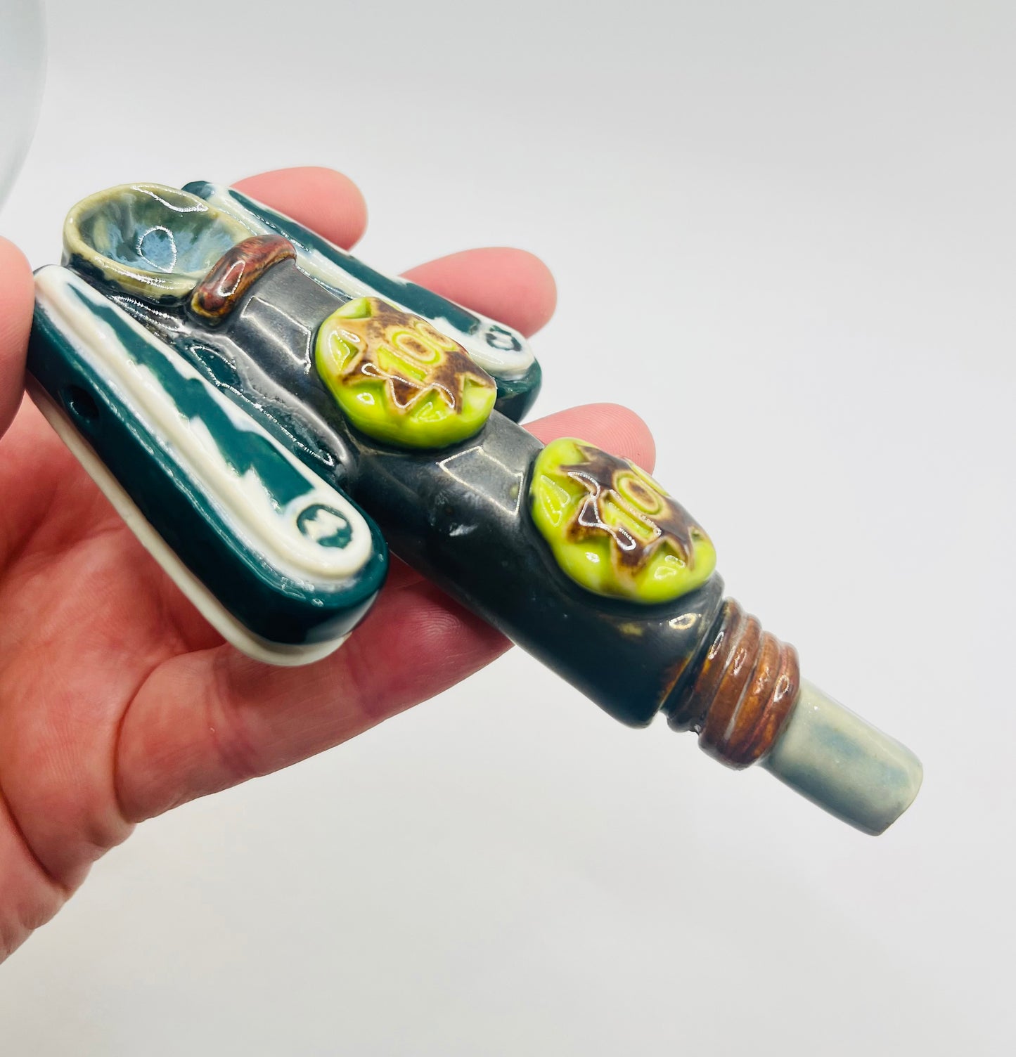 Pinball Pipe - 4
