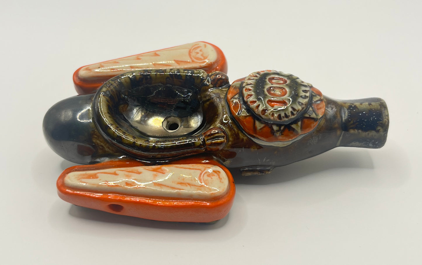 Pinball Pipe - 1