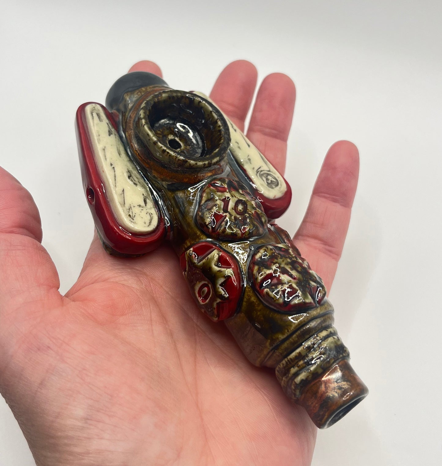 Pinball Pipe - 2
