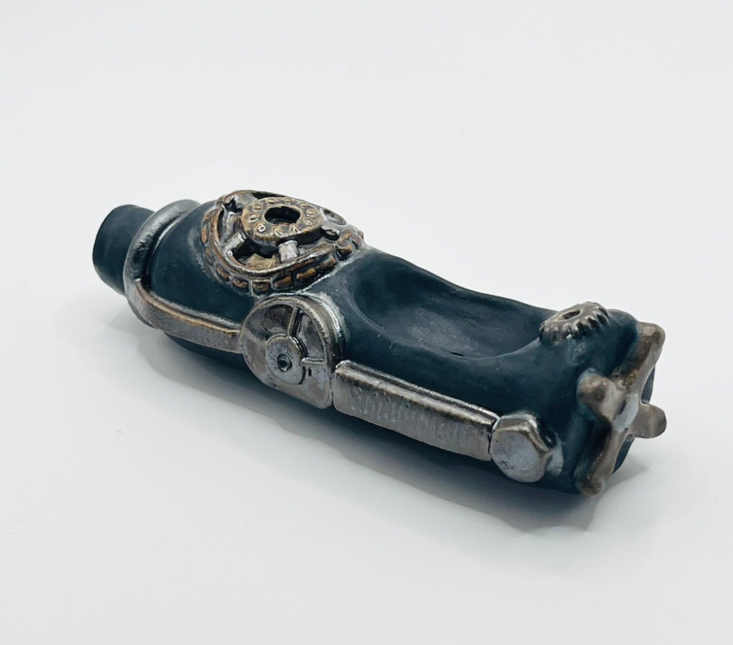 Steampunk Pipe - 2