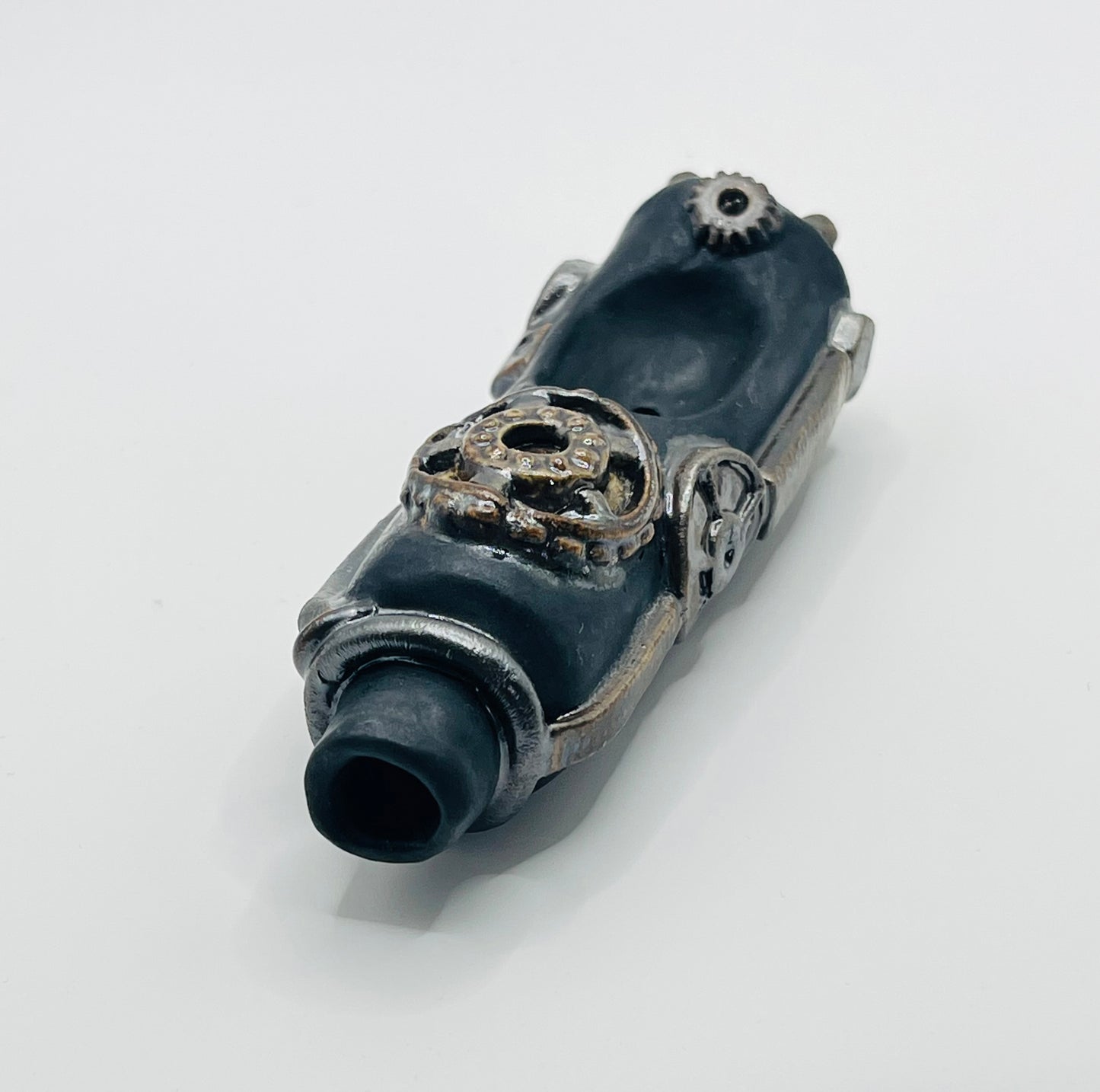 Steampunk Pipe - 2