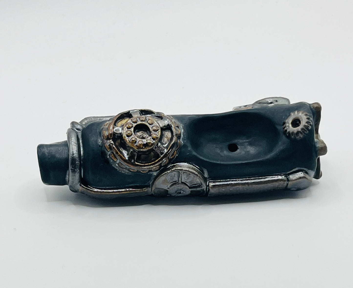 Steampunk Pipe - 2