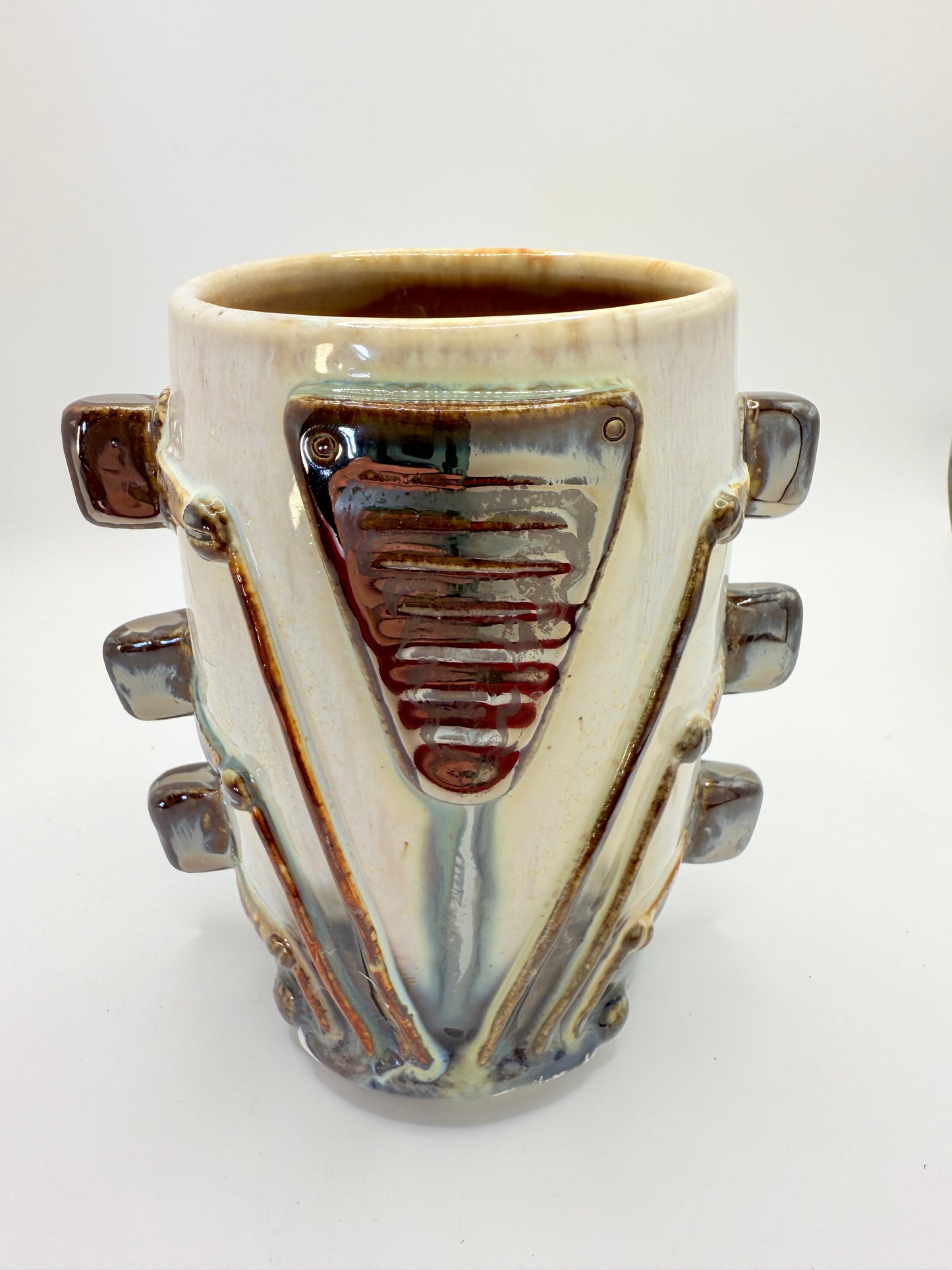 Guitar (headstock) Mug