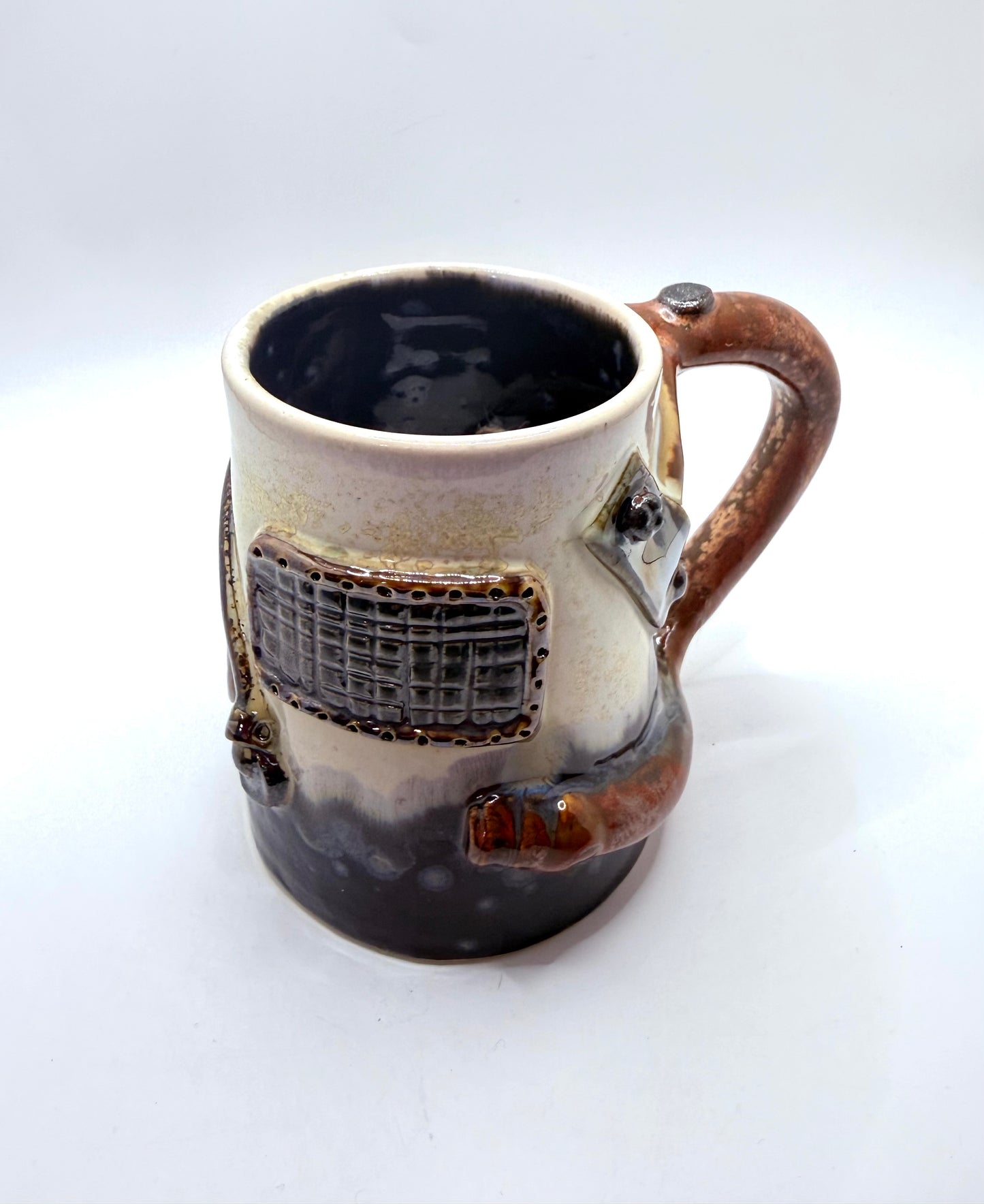 Nautical Mug (A)