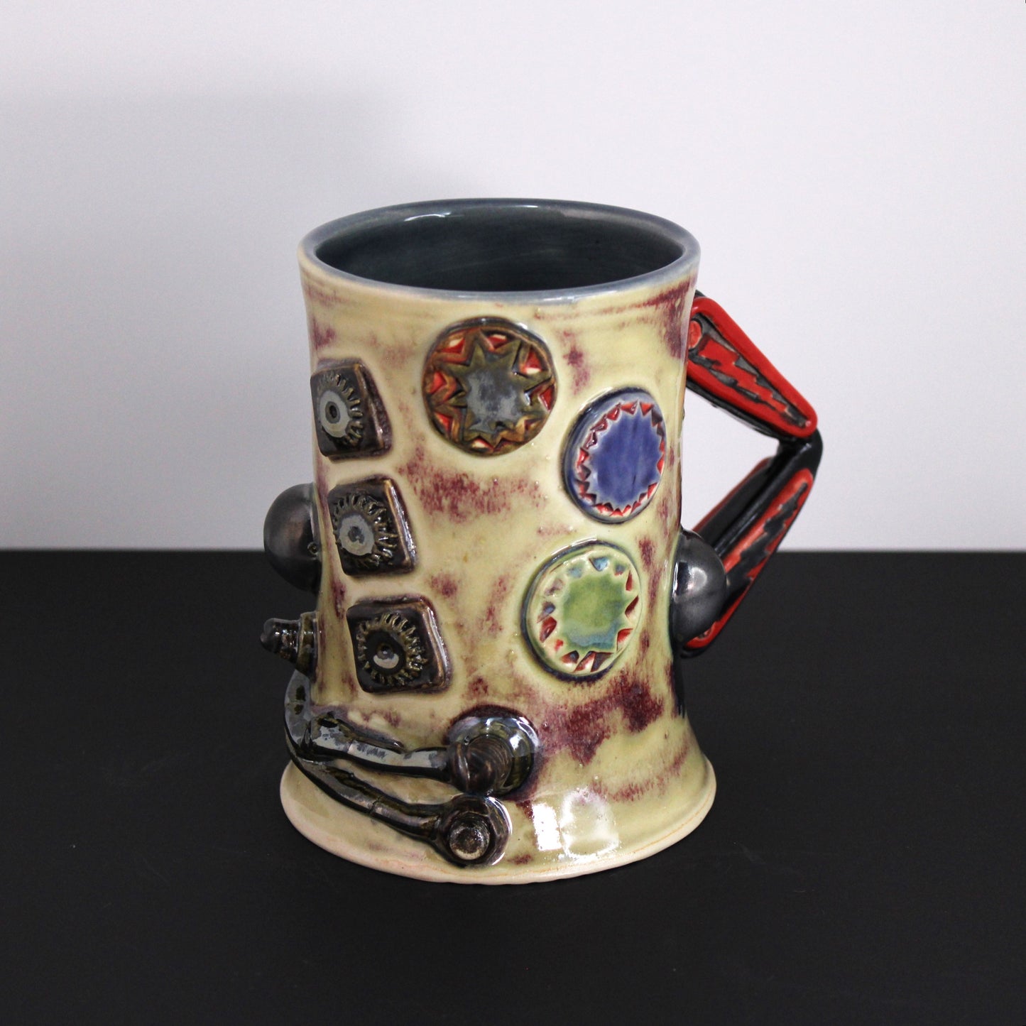 Pinball Mug 1