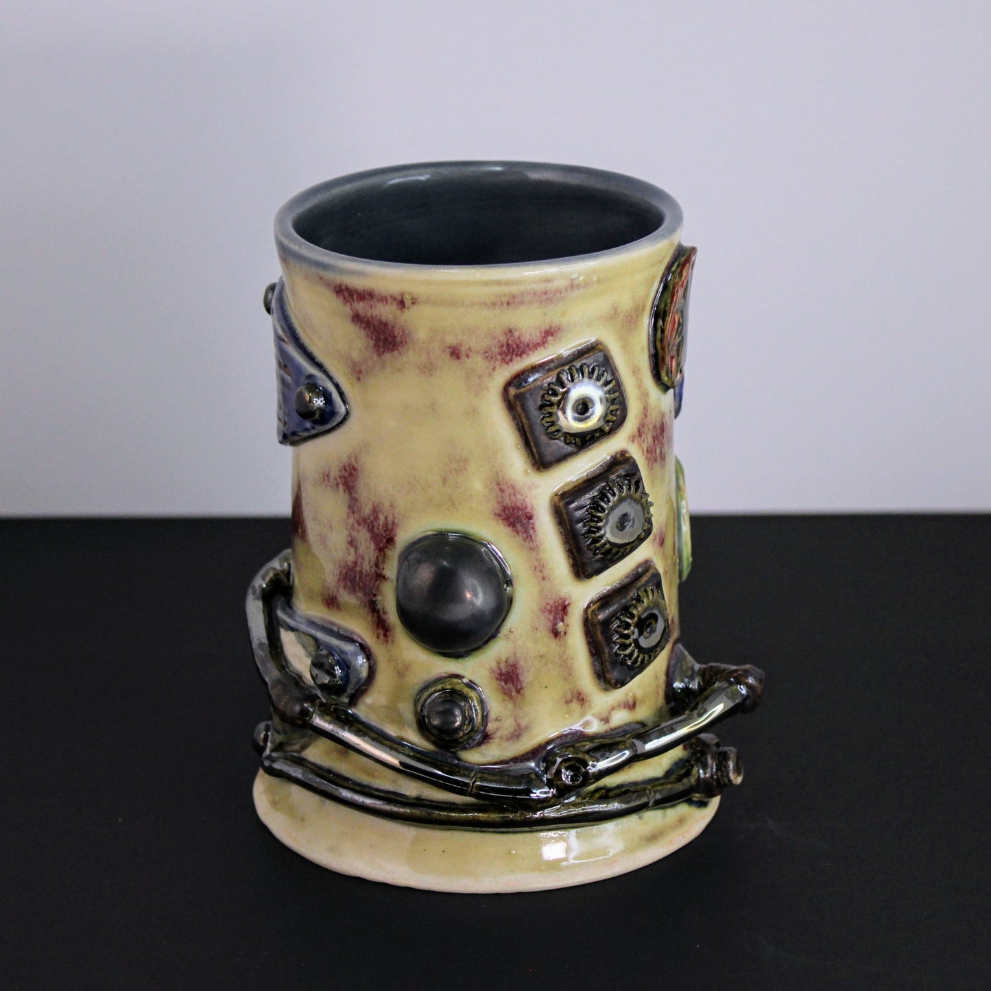 Pinball Mug 1