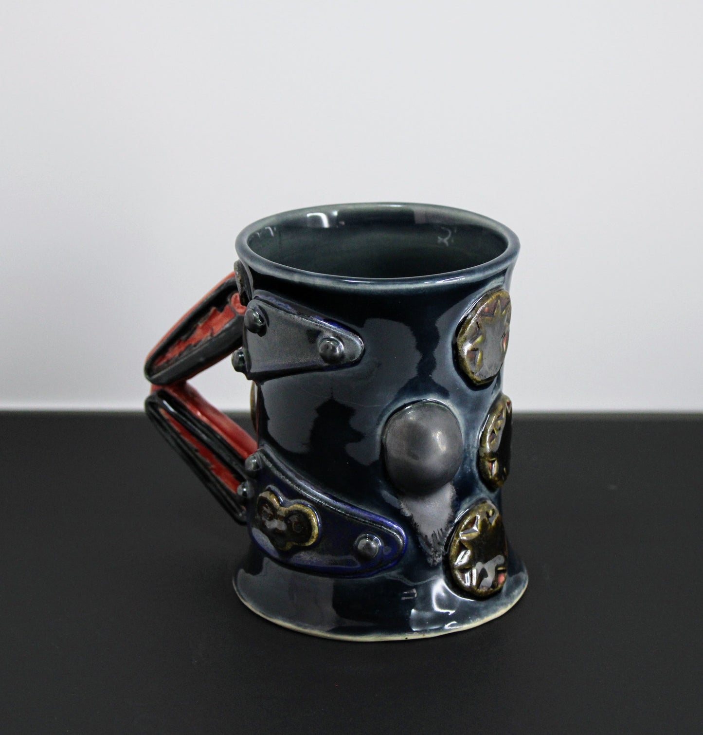 Pinball Mug 4