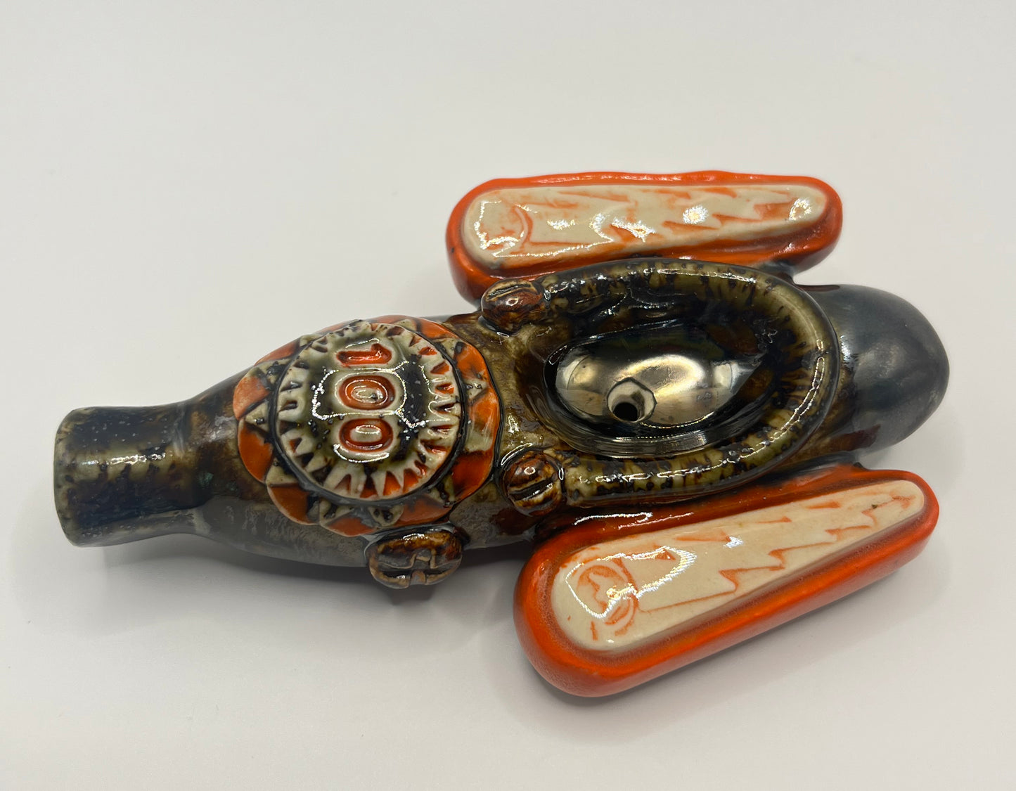 Pinball Pipe - 1