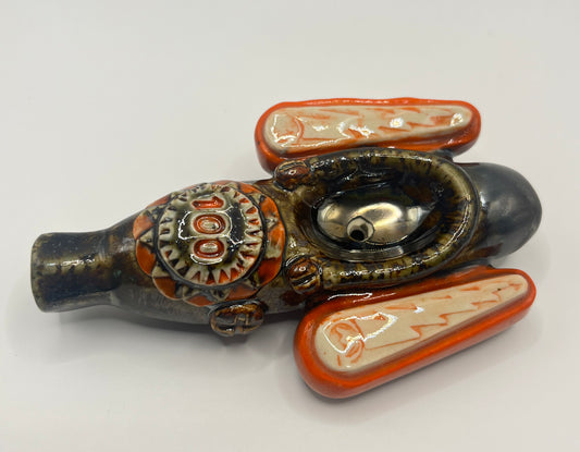 Pinball Pipe - 1