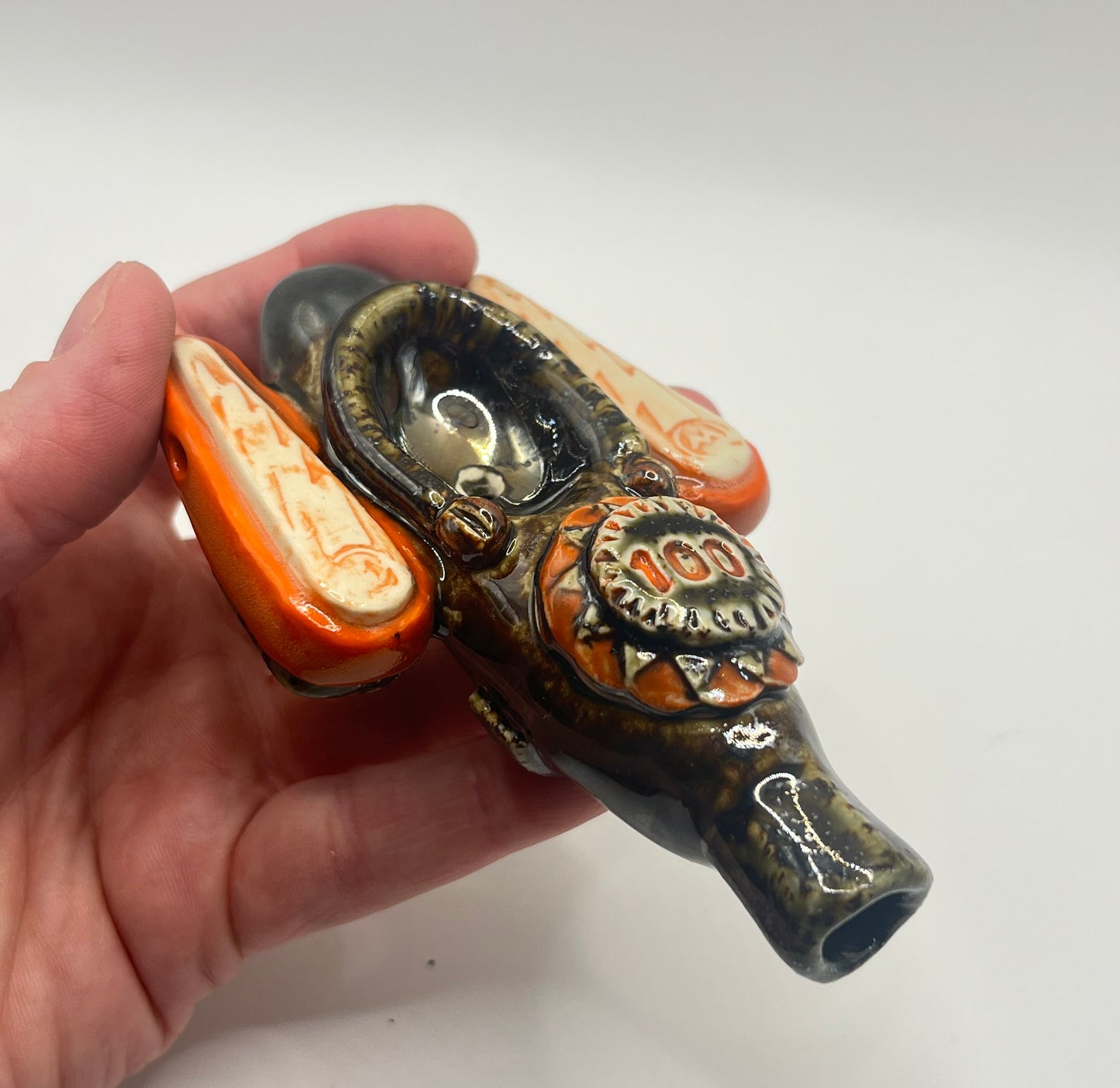Pinball Pipe - 1