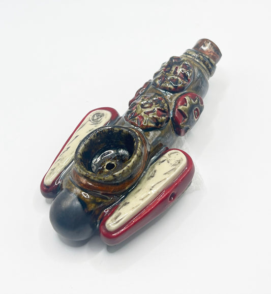 Pinball Pipe - 2