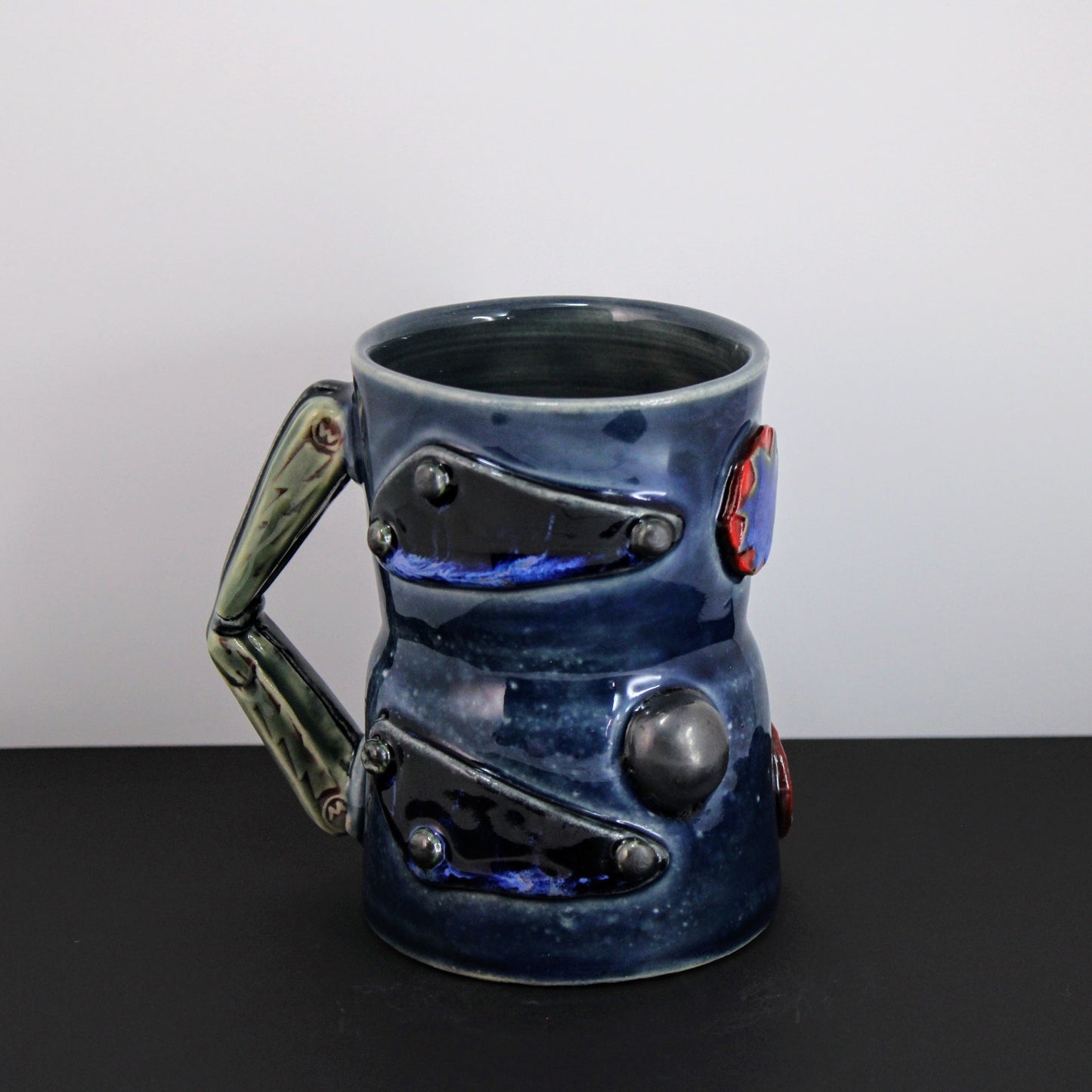 Pinball Mug 6