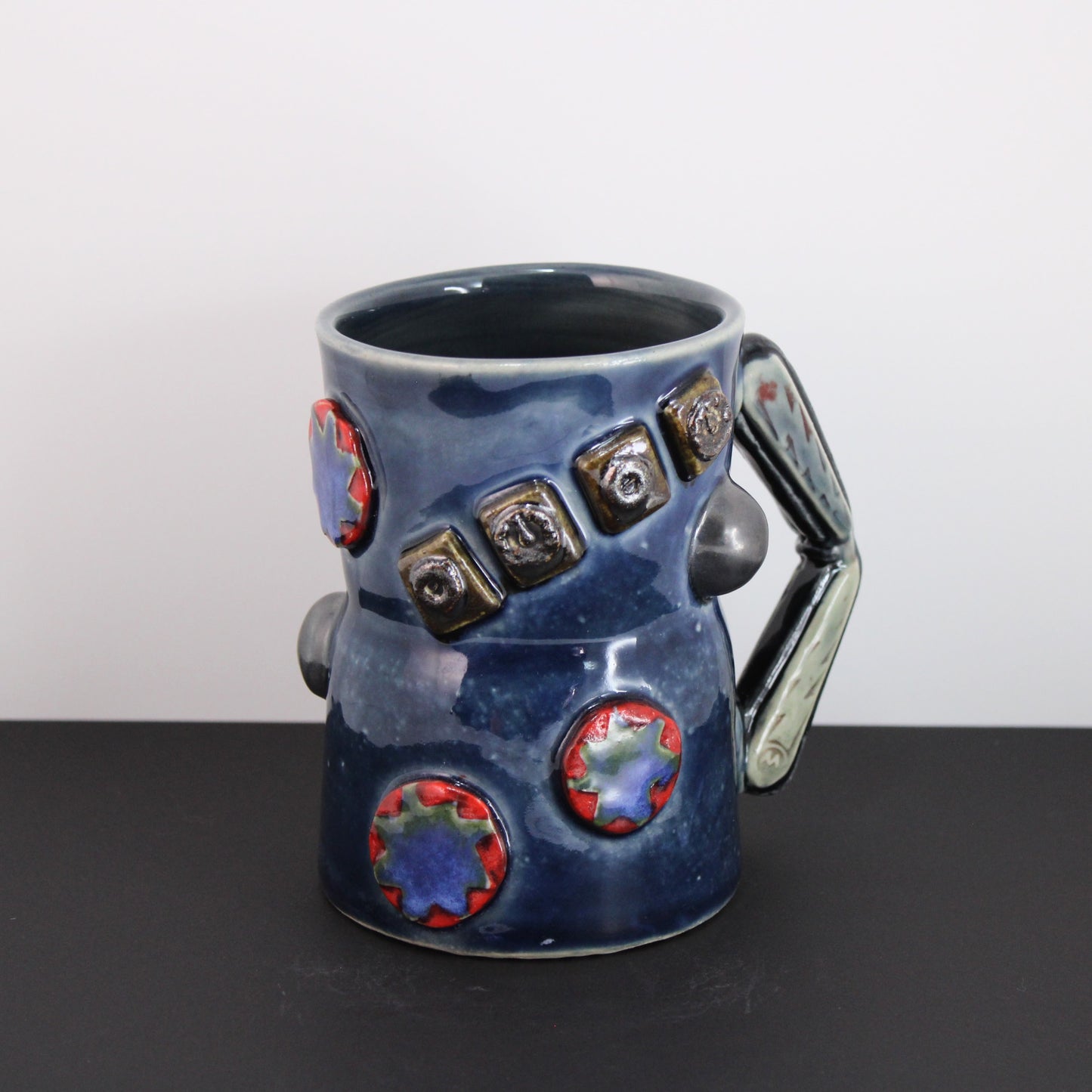 Pinball Mug 6